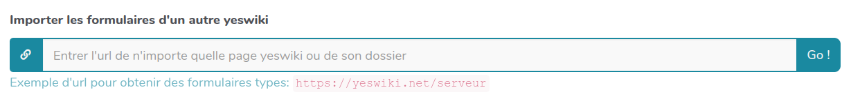 YWDocBazaRInterWikis_bazarimportformulaire
