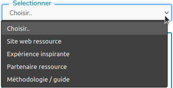 YWDocBazaRListesSelectionner_liste_selectionner