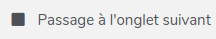 YWDocBazarOnglets_champ_passage_onglet_suivant_bouton