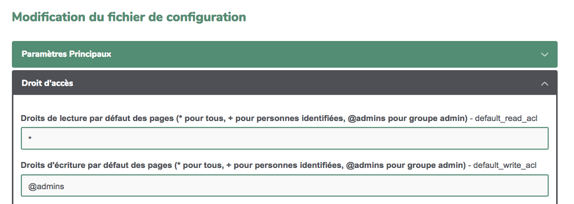 YWDocGererDroitsAccesPagesNonEncoreExistantes_Droitaccesfichierconf
