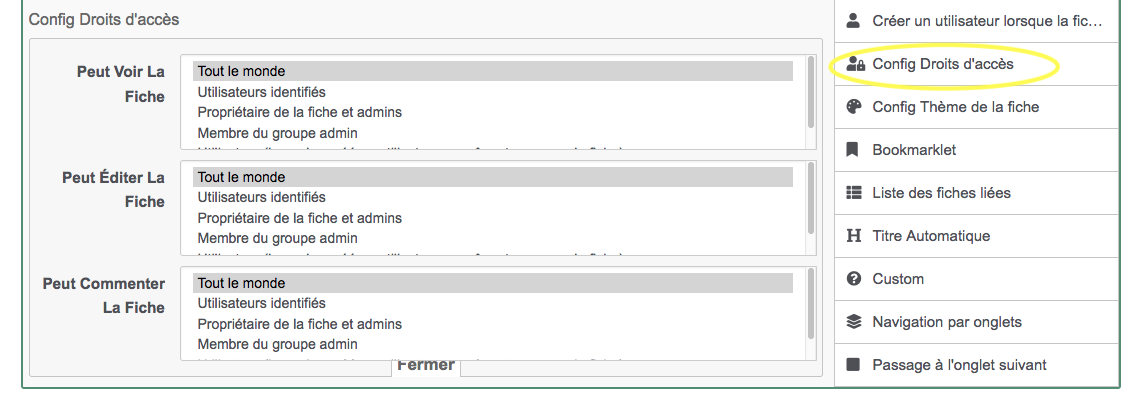 YWDocGererDroitsAccesPagesNonEncoreExistantes_confidroitaccesformulaire